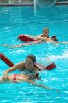 Public Water Safety Classes